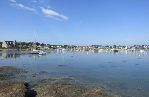 Gîte neuf avec Jacuzzi et Les plages à pied - Foto 16