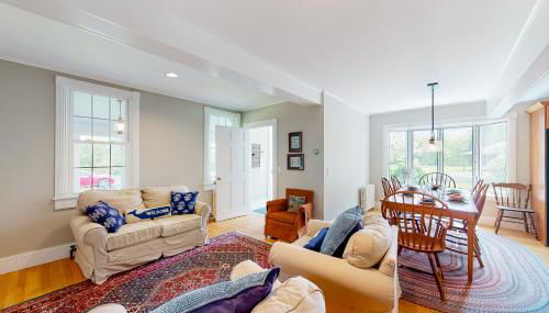 Miller Creek Cove Retreat - Foto 3