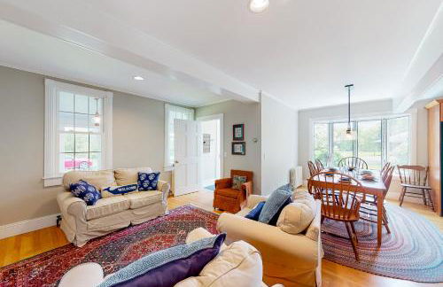 Miller Creek Cove Retreat - Foto 3