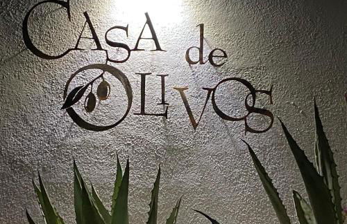 Casa de Olivos - Unique Apartments - Adult Only - Foto 37