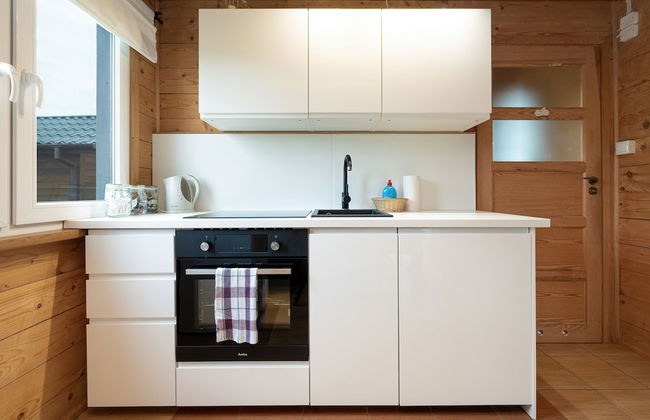 Holiday House With Garden by Renters - Photo 14