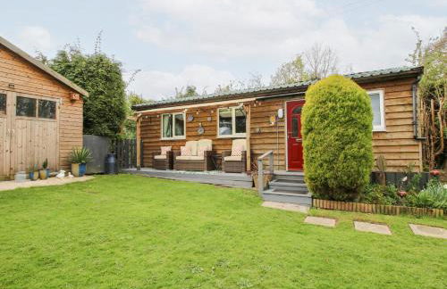 The Log Cabin - Foto 14