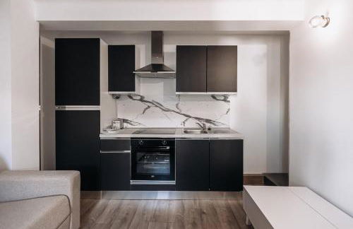 Beautiful Studio in Cannes, near beach and Croisette - Foto 1