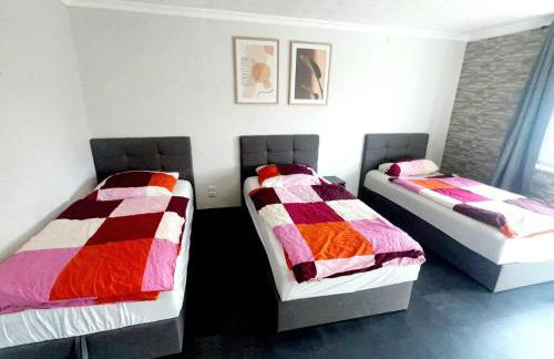 RELAX WOHNUNG LAUTERTAL - Foto 61