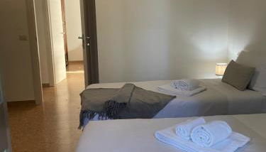 Bnbook Quadrilocale Pace - Photo 4, towels