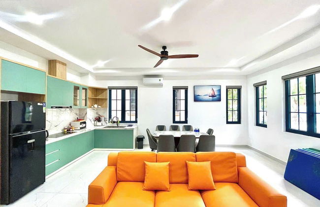 Novaworld Phan Thiet - QT Villa - Foto 14