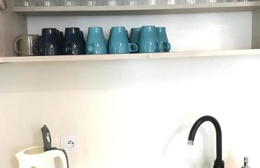 Balticsunset Rewal Apartment "Justi" - Foto 32