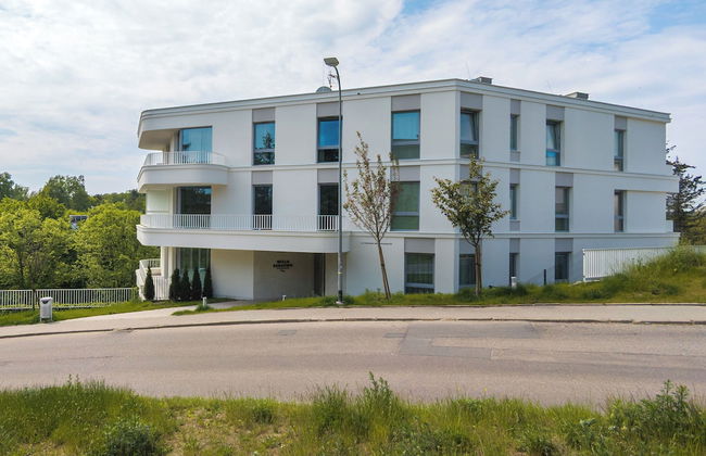 Apartment Redlowo & 2 Bedroom by Renters - Foto 55