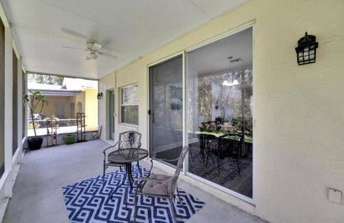 Spacious 3BR Family Home Near Sponge Docks - Foto 38