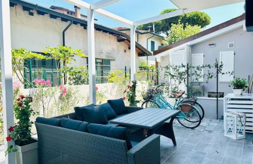 Maison Jula Confort, Relax e Libertà, Cinquale - Foto 43