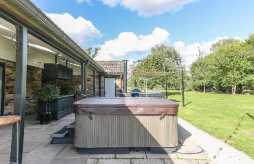 Antler House by Birch Stays - Foto 50