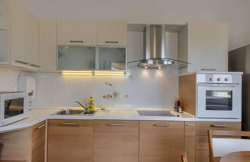 Apartment D. Bella Donna - Foto 4