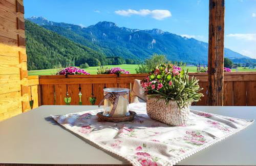 Ferienwohnung Haindorfer Berg - Foto 12