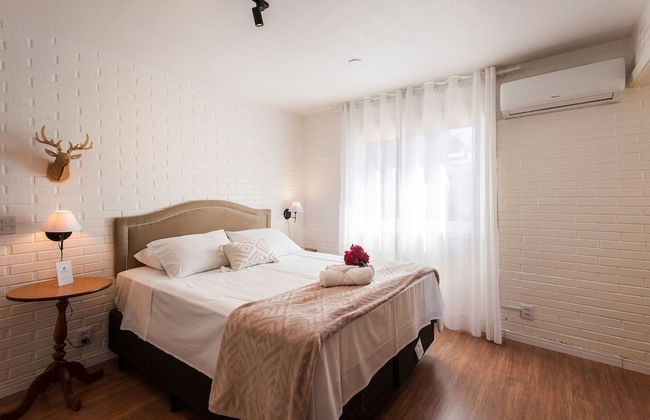 LOCAR-IN GRAMADO - Flats da Montanha - Foto 2