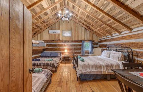 Hickory Haven - Stunning Lake Views - Private Dock - Foto 33