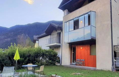 Maison 4 jardin - Casa design ai margini del bosco - Foto 1