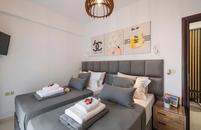 Vasilikis Apartments - Foto 4