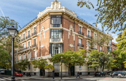 Waou Chamberi I - Alquiler Corta Duración - Photo 39