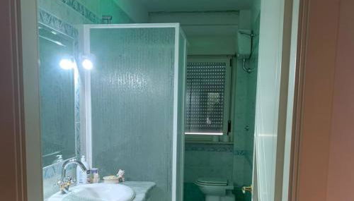 Arcaroli Borgo Vico "La Bomboniera" - Foto 4, Shower