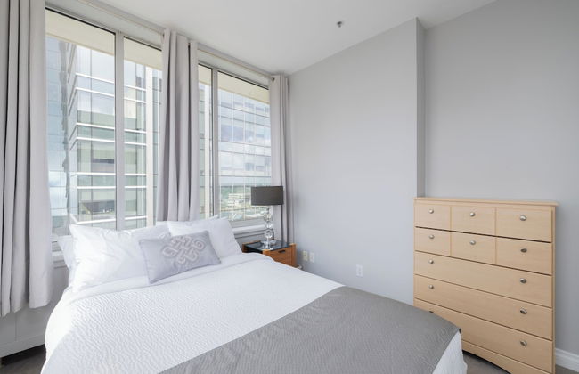 Obasa Suites At The Hamilton - Photo 4