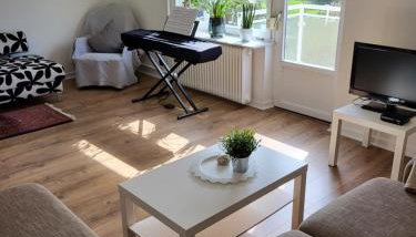 Westküste Ferienwohnung - Foto 3