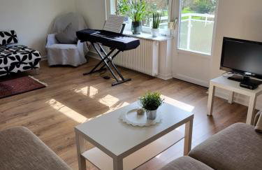 Westküste Ferienwohnung - Foto 3