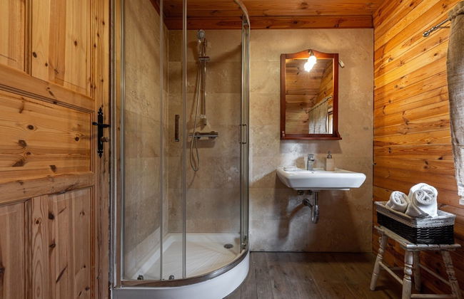 Holiday Home in Belczna Near Lake and Forests - Foto 12