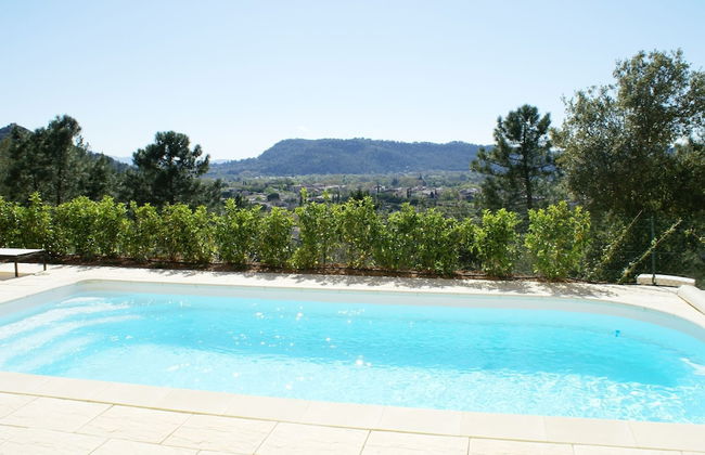 Beautiful Villa in Vidauban With Seasonal Pool - Foto 76