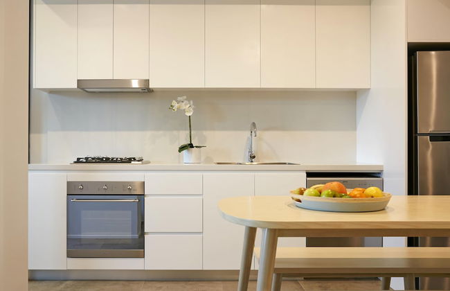 Veriu Camperdown - Foto 10