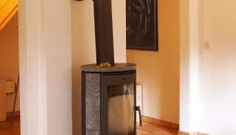 Haus am Berzdorfer See - 3 Schlafzimmer - ganzes Haus zur Alleinnutzung - Terrasse - hochwertige Ausstattung - Foto 5