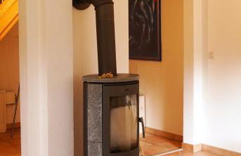 Haus am Berzdorfer See - 3 Schlafzimmer - ganzes Haus zur Alleinnutzung - Terrasse - hochwertige Ausstattung - Foto 5