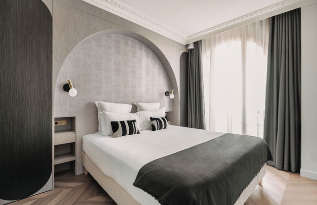 HIGHSTAY - Luxury Serviced Apartments - Centre Pompidou Museum - Photo 29