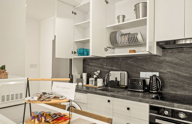 Lazuli Hermes Apartments - Foto 38