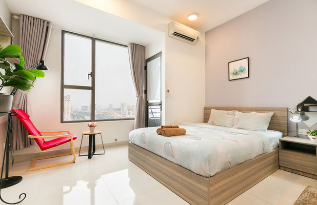 TeeUP Home - Foto 16