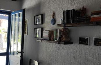 Chrysa's cottage house - Foto 13