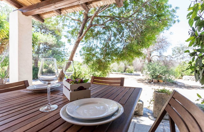 Borgo del Sole Salento - Photo 62