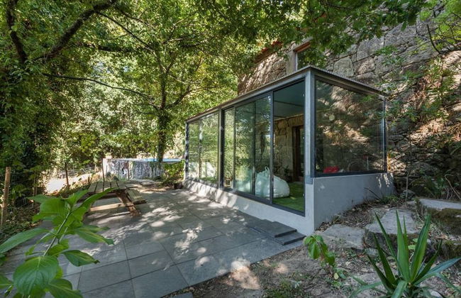 Conheca O Minho E Descanse Em Plena Natureza Sinta-se em Casa - Foto 42