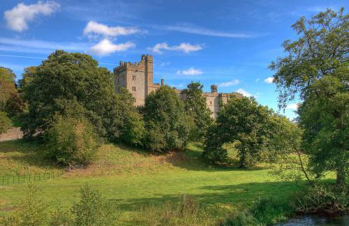 Postman's Knock - Photo 23