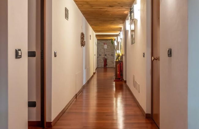 Residenza Napoleone - Foto 29