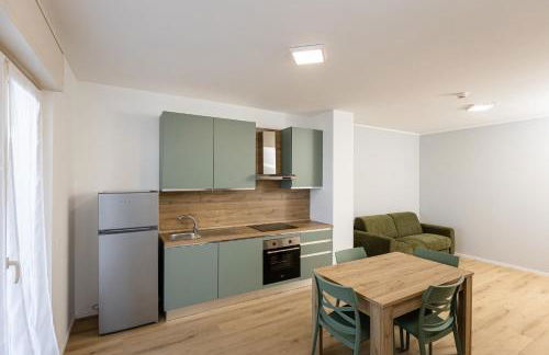 Lbr SUITE Apartment - Foto 25