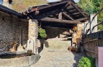 Case vacanze in graziosa borgata alpina - Photo 60