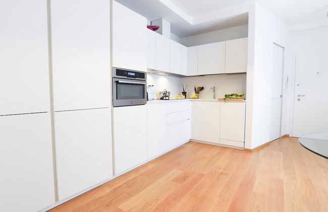 Santo Stefano Suites - Foto 18