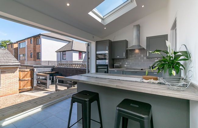 Archers House - Foto 72