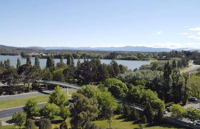 BreakFree Capital Tower - Foto 77