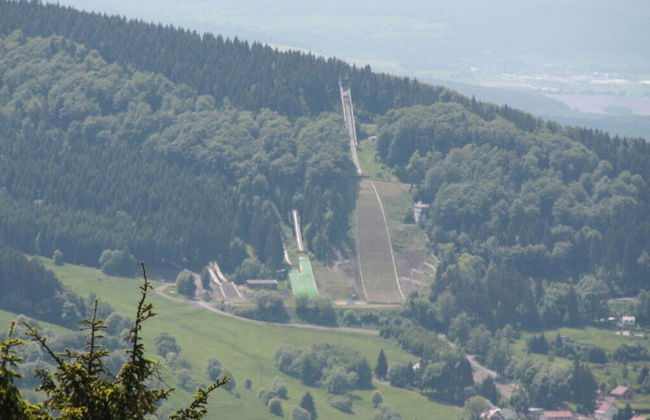 Holiday Home Chalet on the Castle Hill - Foto 27