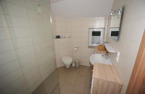 5 Sterne Ferienhaus Von den Wilden Äckern - Foto 20