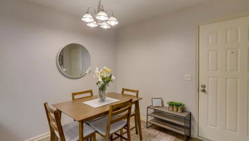 Toledo Vacation Rental about 8 Mi to Downtown! - Foto 2