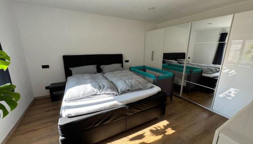 Ferienwohnung Am Biohof - Foto 3