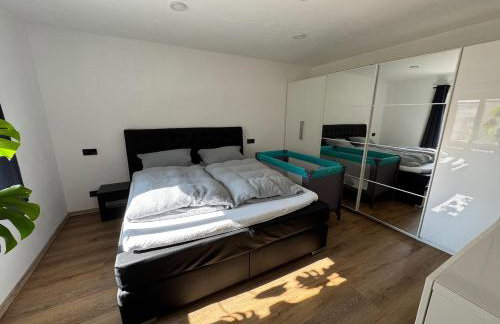 Ferienwohnung Am Biohof - Foto 3