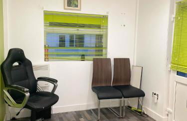 Relaxed Leigh-on-Sea Escape, Family-Friendly & Contractor Stays - Foto 26